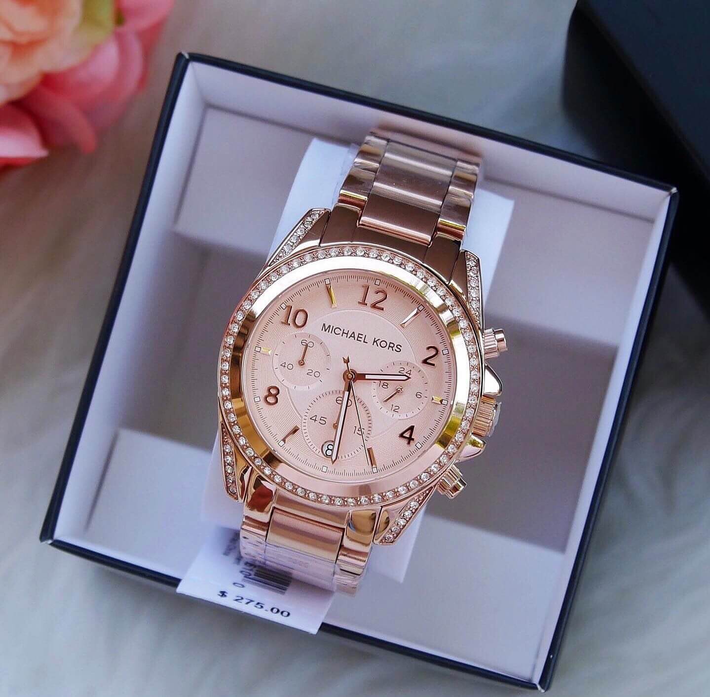 Michael Kors MK5263 Blair Watch Prices Shop Deals Online PriceCheck #22 Michael Kors MK5263 Blair Watch Prices Shop Deals Online PriceCheck